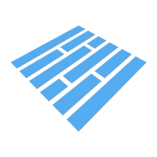 Parquet logo