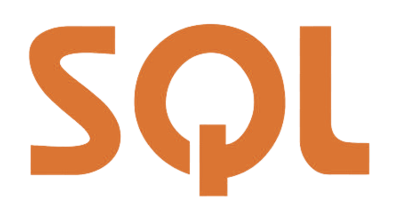 SQL logo
